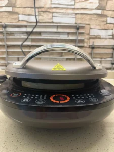 Plain Yeasted Flatbread