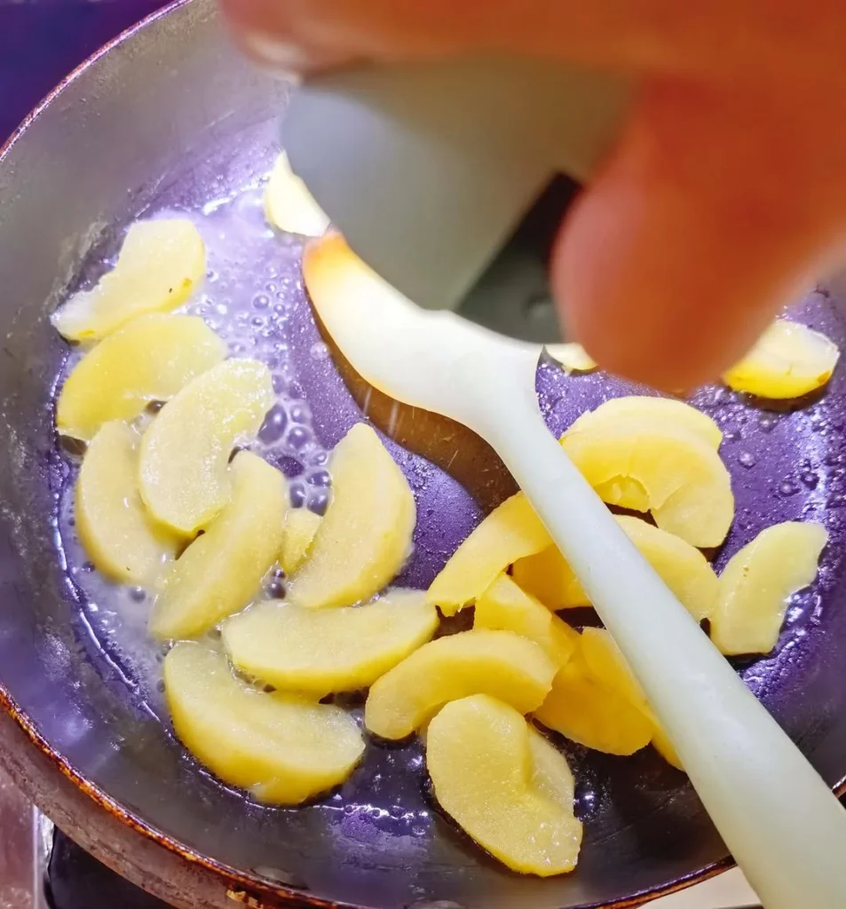 Cinnamon Apple French Toast