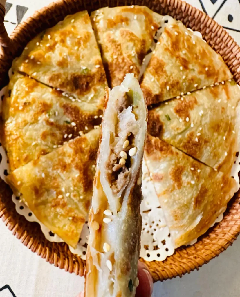 Breakfast Pancakes (Collection)