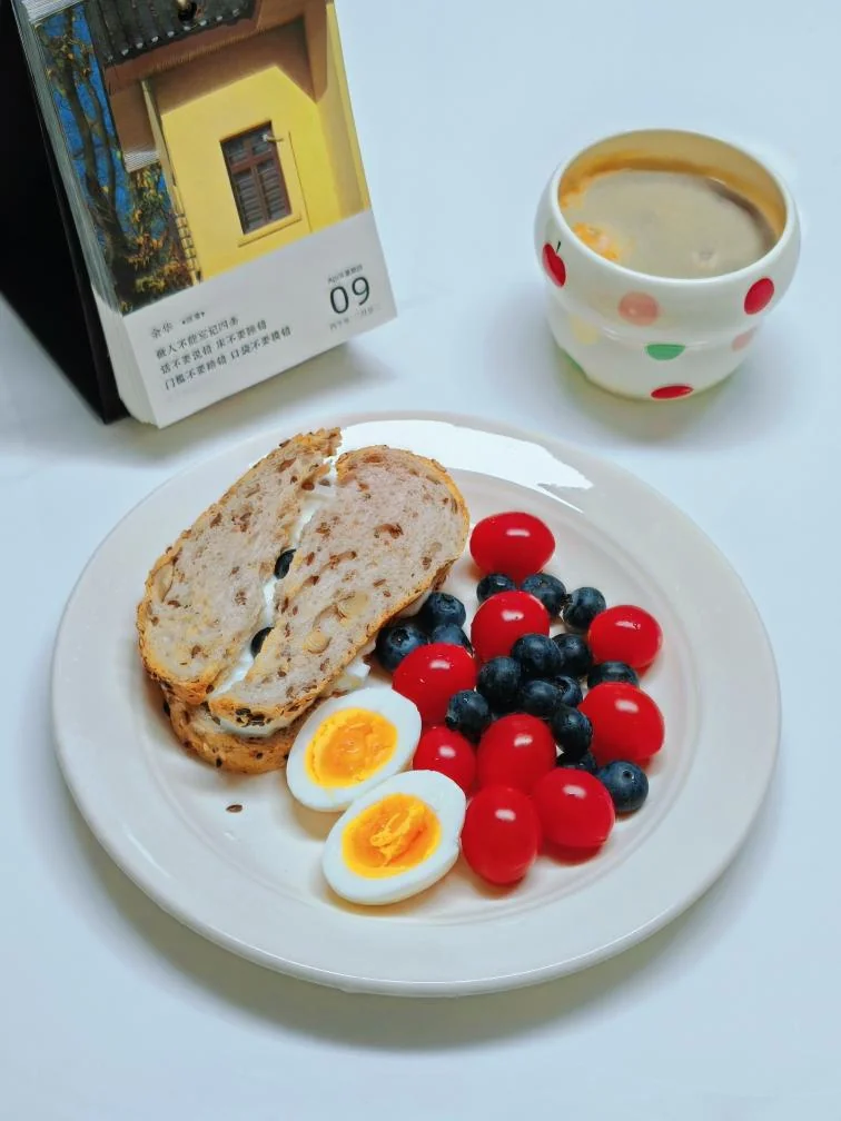 April 2026 Breakfast Collection
