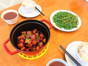 Secret Recipe Braised Pork Belly — Meltingly Tender and Irresistible