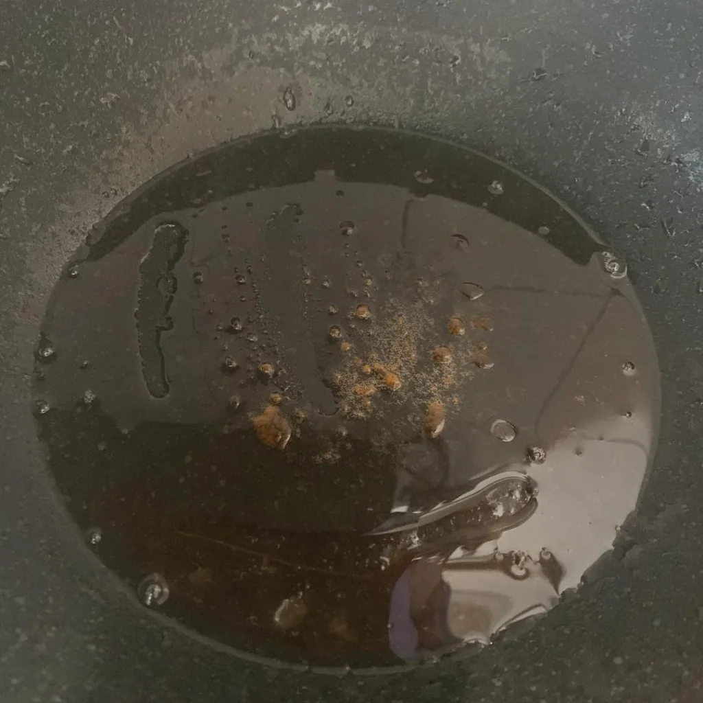 Huang Men Chicken Rice (Braised Chicken with Rice)