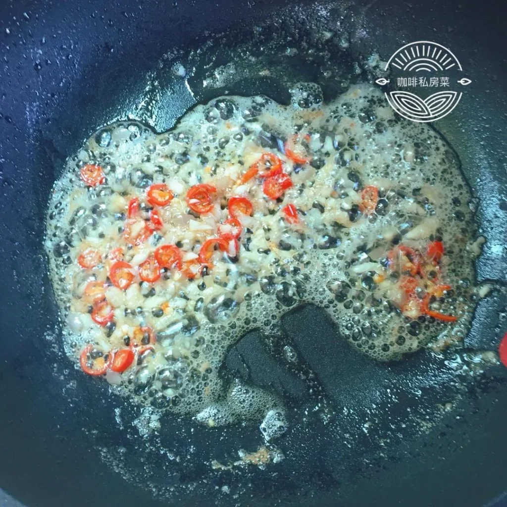 Braised Pan-Fried Tofu
