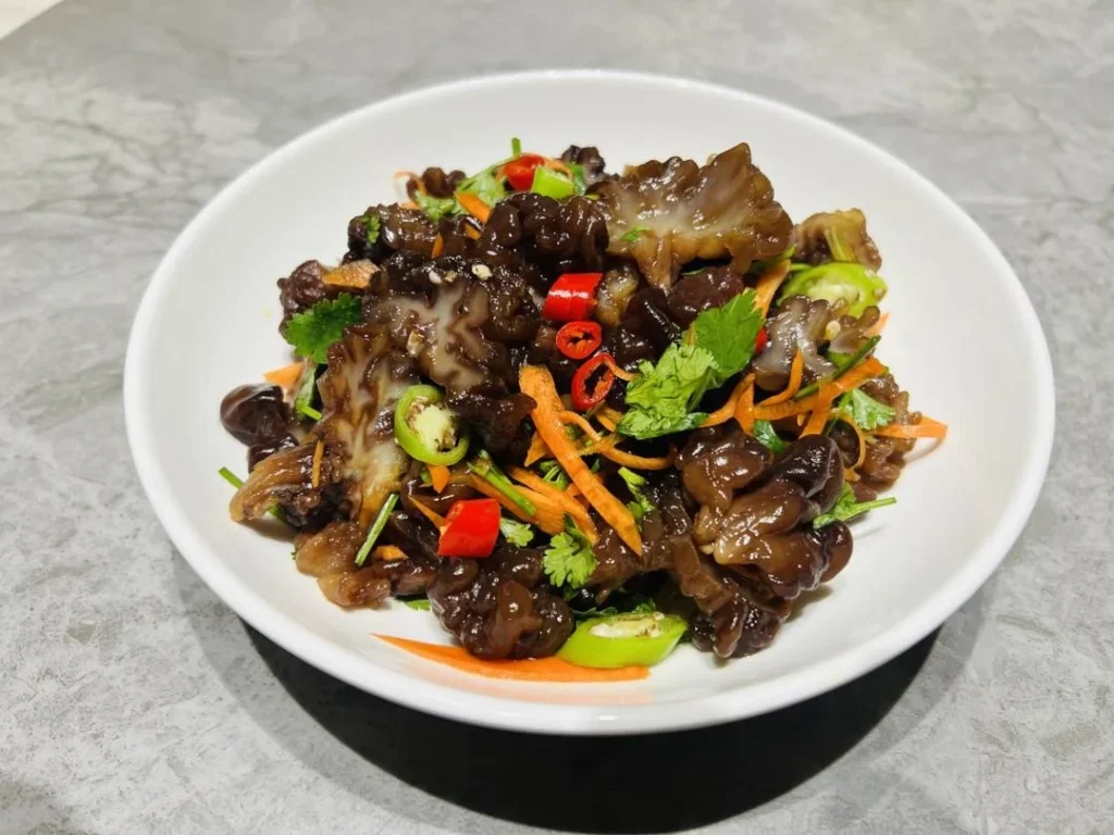 40 Vegetarian Home-Style Dishes Collection