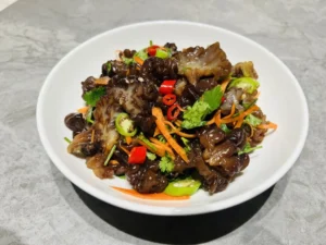 40 Vegetarian Home-Style Dishes Collection