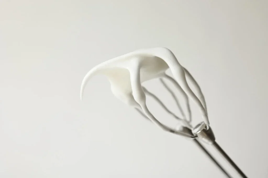 Creamy Cheese Milk Corner Cake