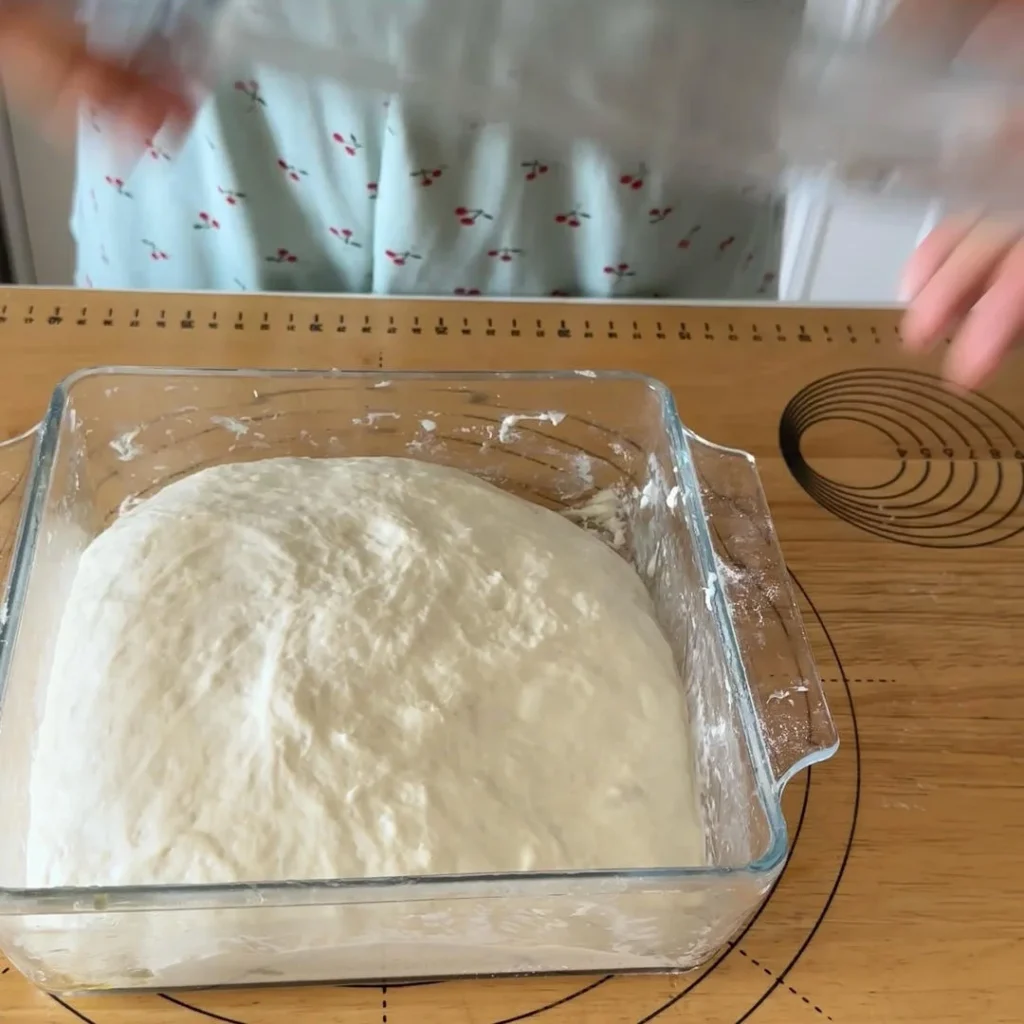 The World’s Simplest Ciabatta