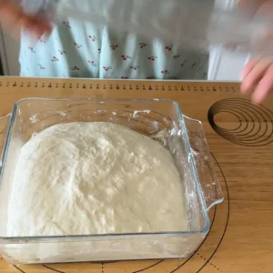 The World’s Simplest Ciabatta