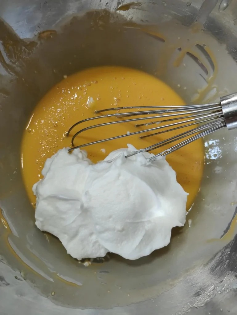 Foolproof Chiffon Cake (6-inch & 8-inch) — 100% Success Rate