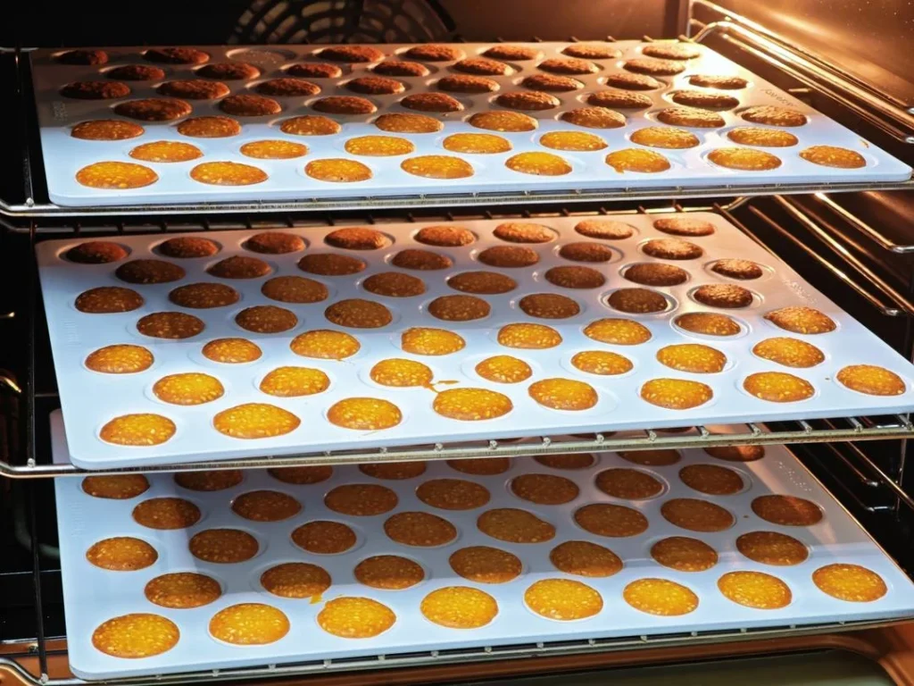 Foolproof Sesame Crisps — One Egg White Is All You Need