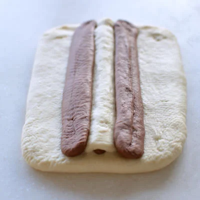 No Matter How Many Times You Slice It, It’s Still Panda Bread 🐼