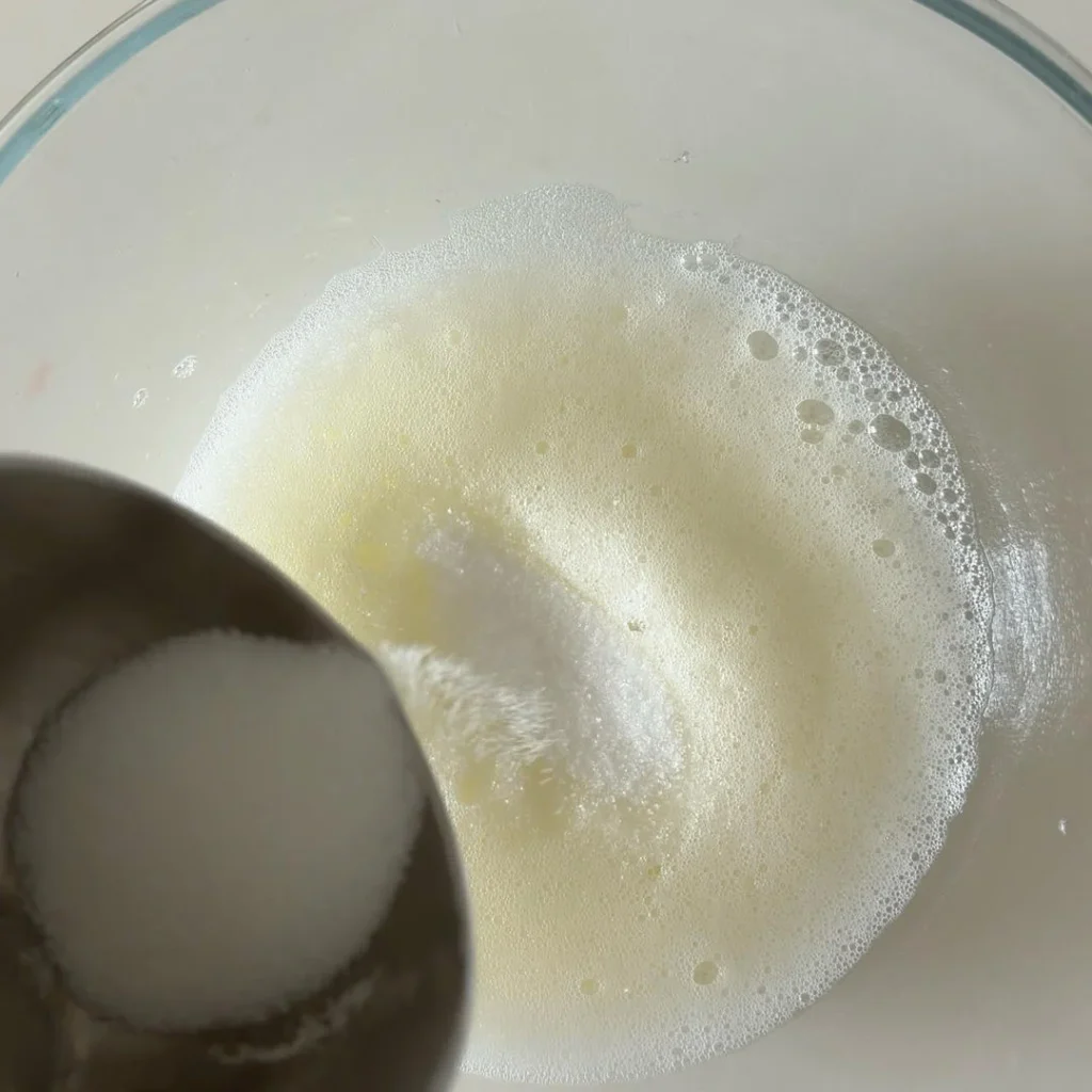 Perfect Rice Cooker Cake