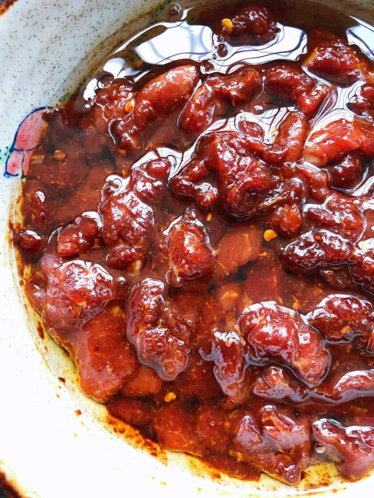 Tender Stir-Fried Beef (Foolproof & Delicious)