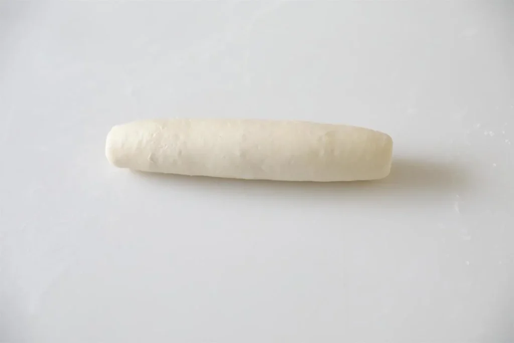 Extra Rich Milk Bread Sticks