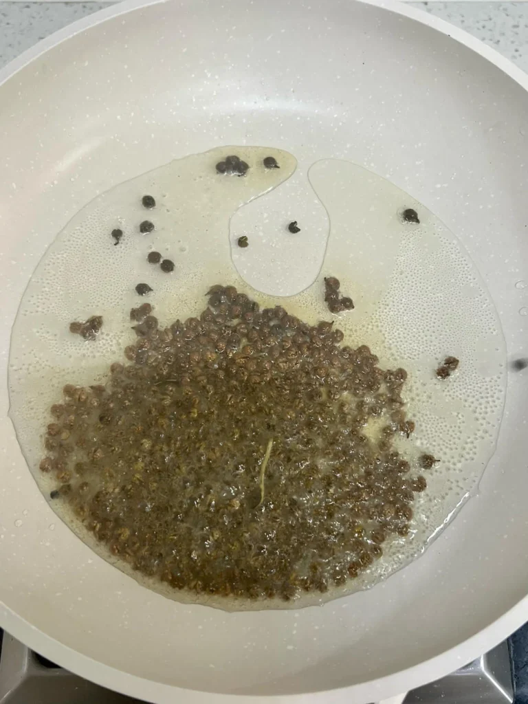 Sichuan Peppercorn Cold Chicken