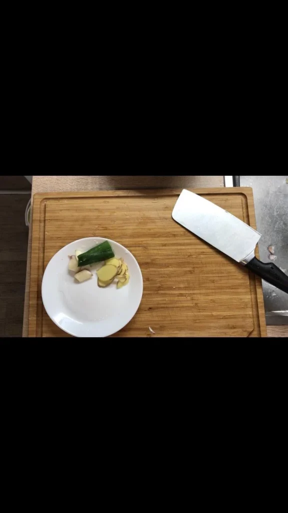 Sichuan Boiling Fish (Feiteng Style)