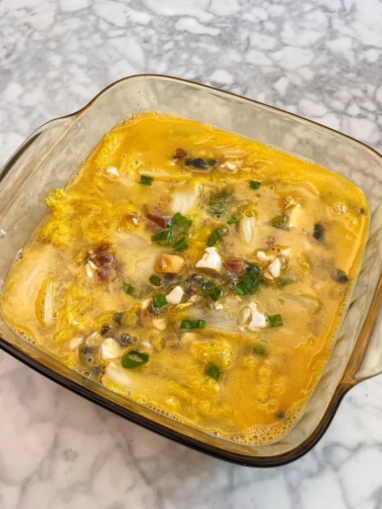 Quick Superior Broth Baby Bok Choy