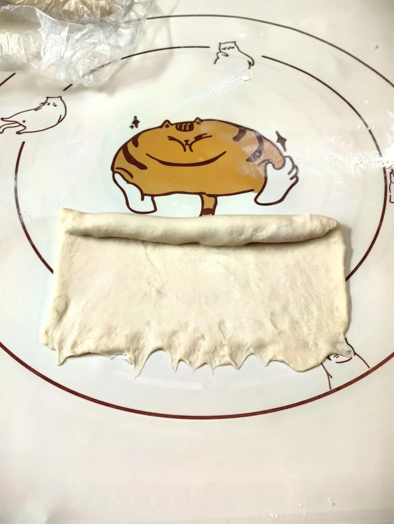Old-Fashioned Bread — A Taste of Childhood (Thermomix Version)
