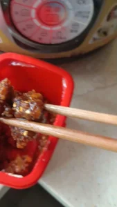 Yak Beef Braised Noodles