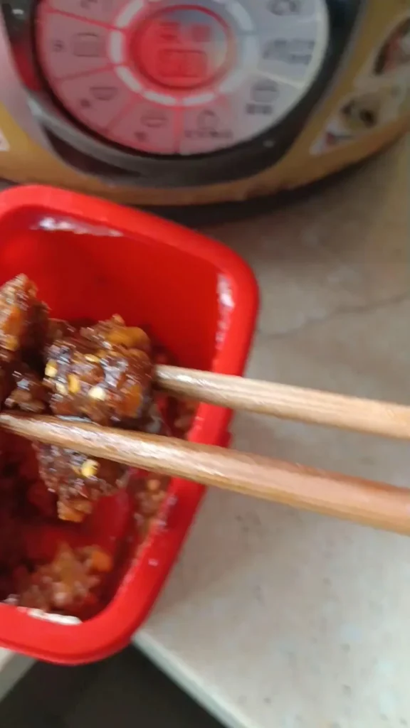 Yak Beef Braised Noodles