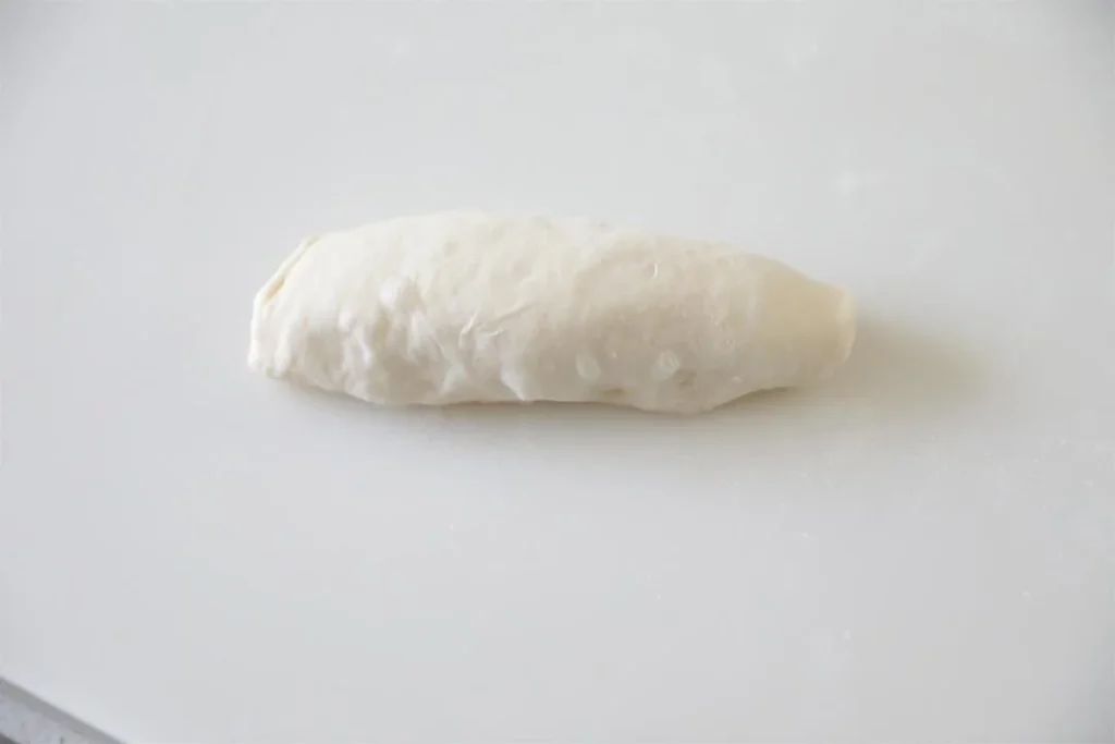 Crispy Salt Bread Rolls 2.0