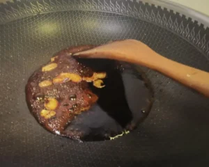 Old Shanghai Braised Pork Chops
