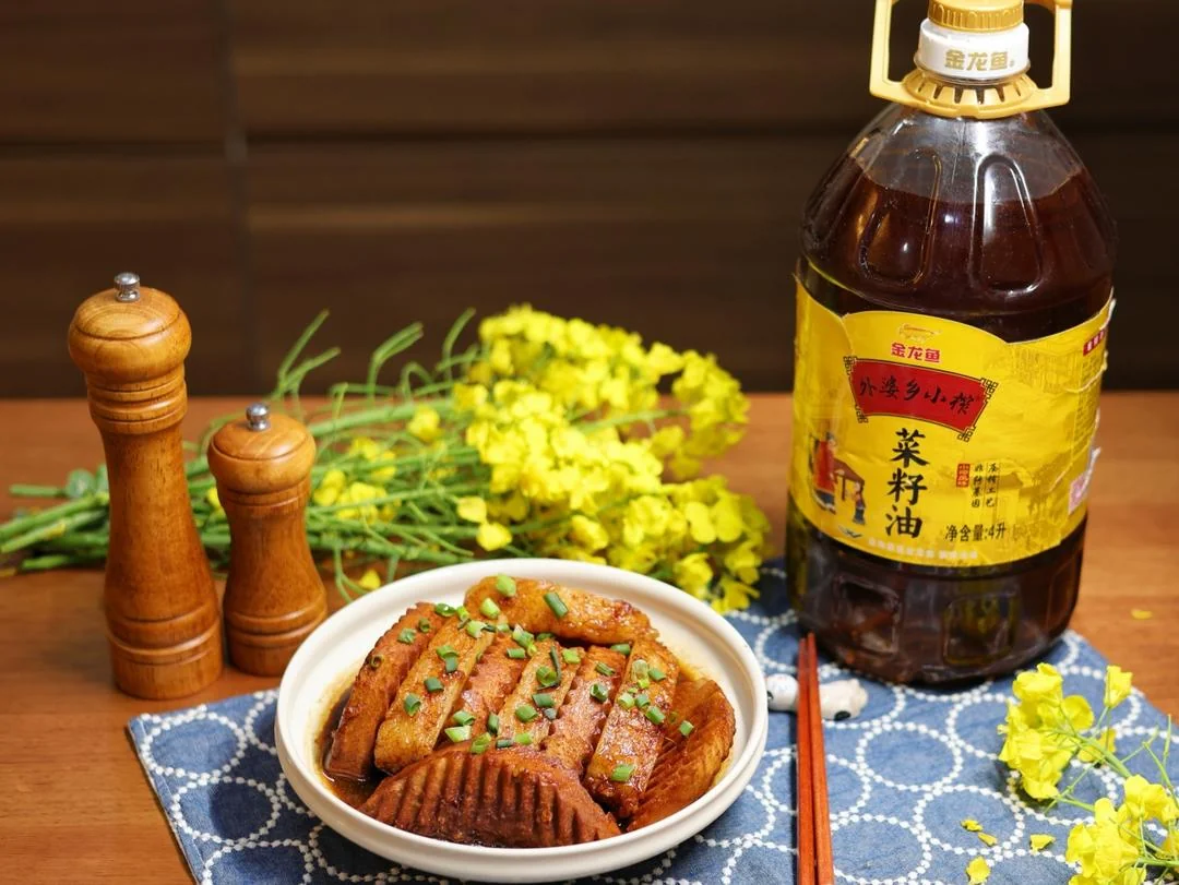 Taro Braised Pork Belly