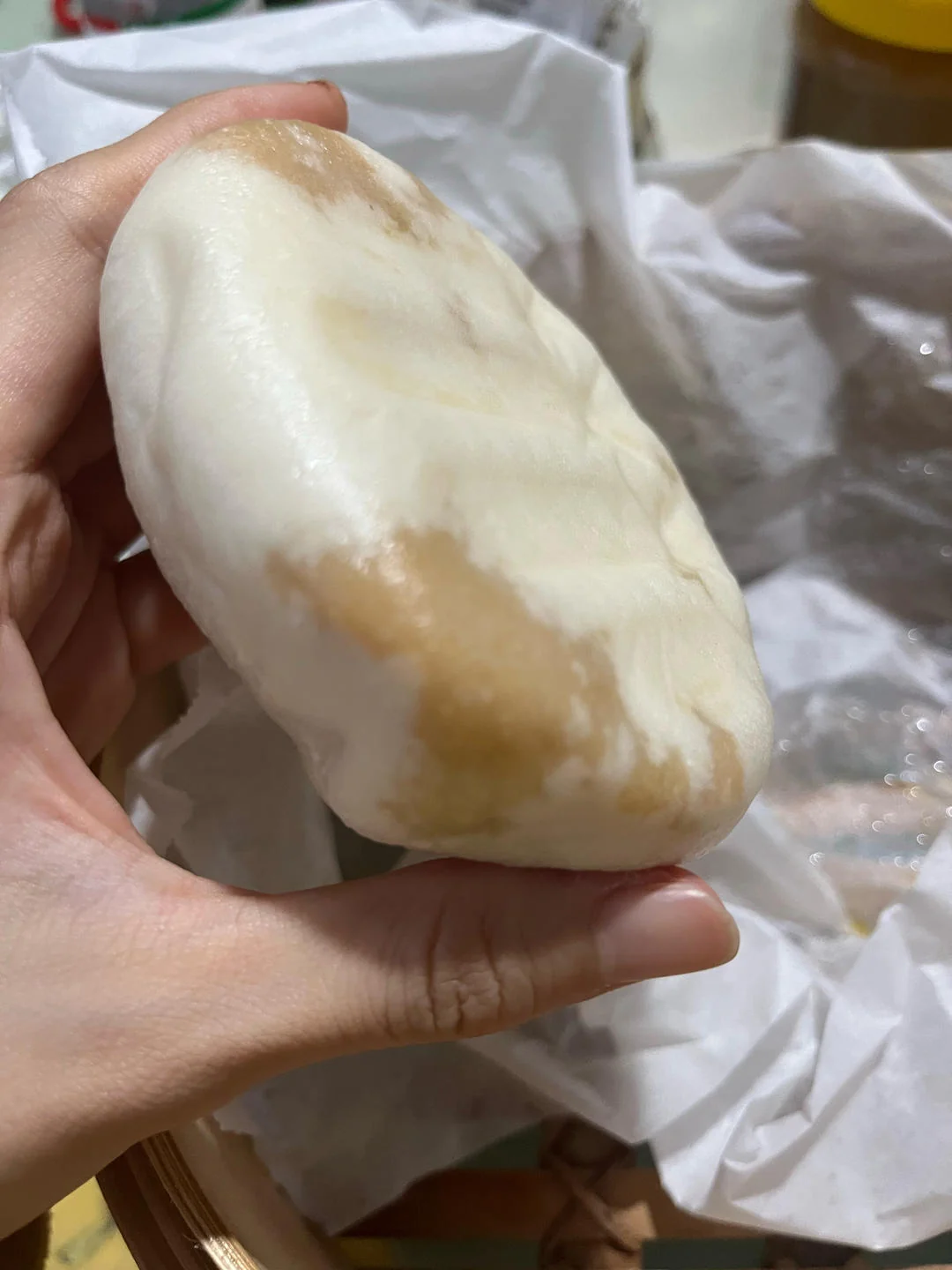 Juicy Beef Filling (Homestyle Version)