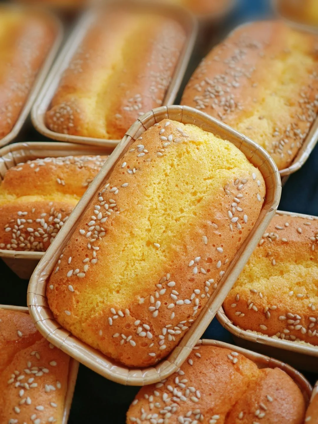Glutinous Rice Cake | Oil-Free, Low-Calorie, Super Fluffy — Lock In This Recipe!