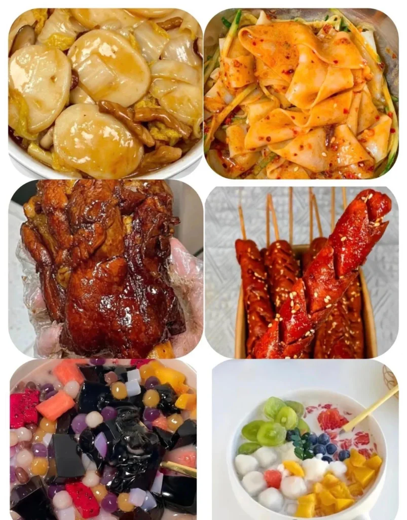 Homestyle Cooking