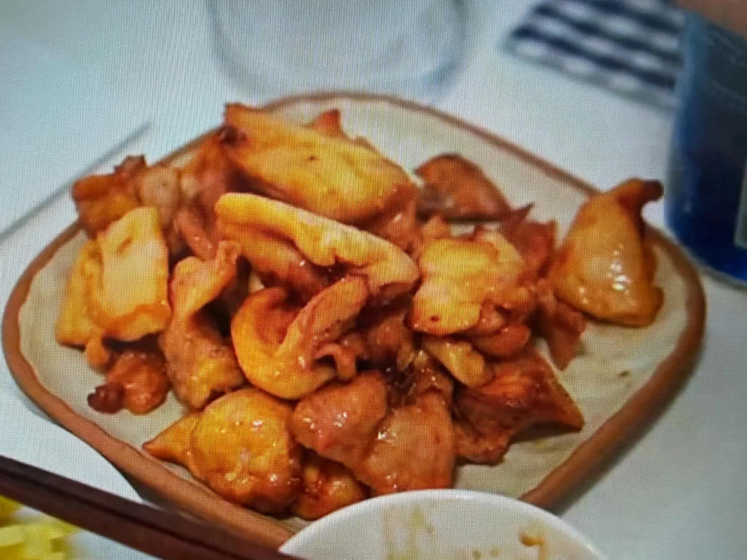 Air Fryer Orleans Chicken – 15 Minutes