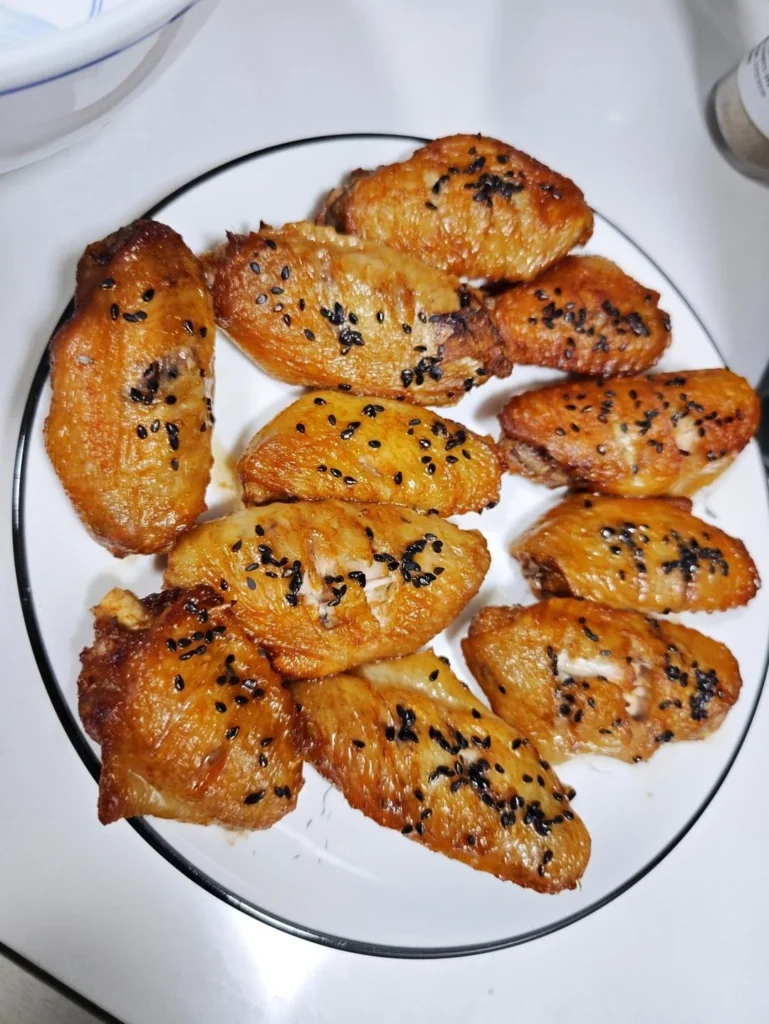 Salt-Scallion Pork