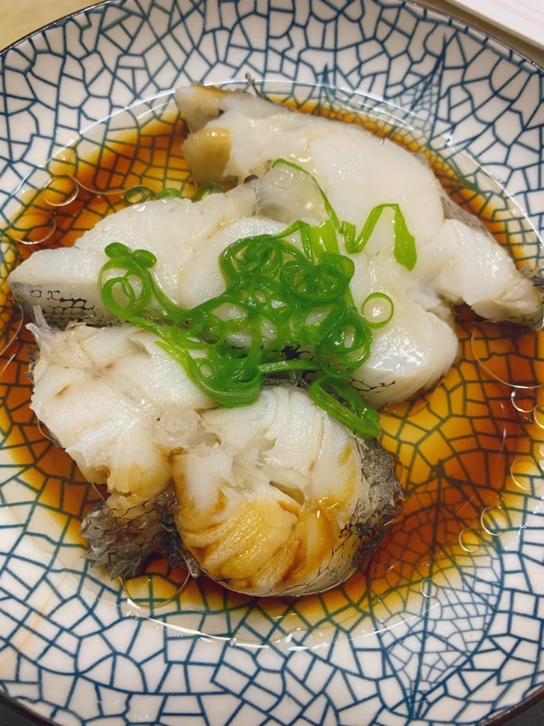 No-Fuss Steamed Cod