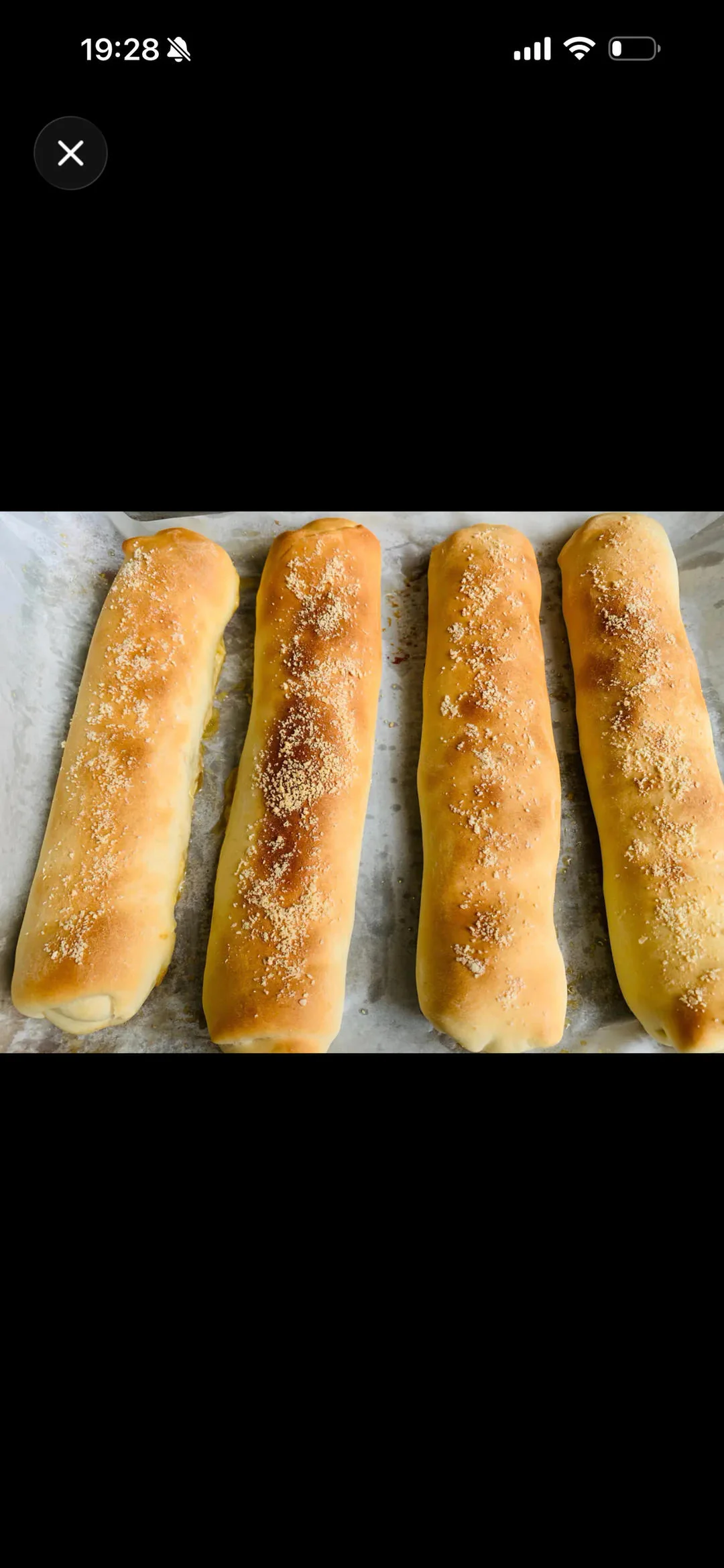 Beef Rolls (Three Flavors)