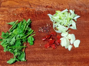 Crispy Stir-Fried Mung Bean Sprouts