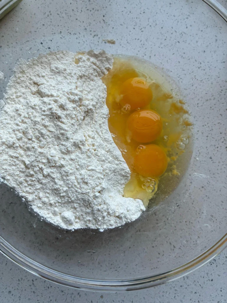 5-Minute Quick Breakfast Pancakes