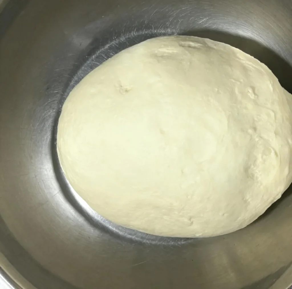 Quick Savory Sauce Flatbread (Foolproof Version)