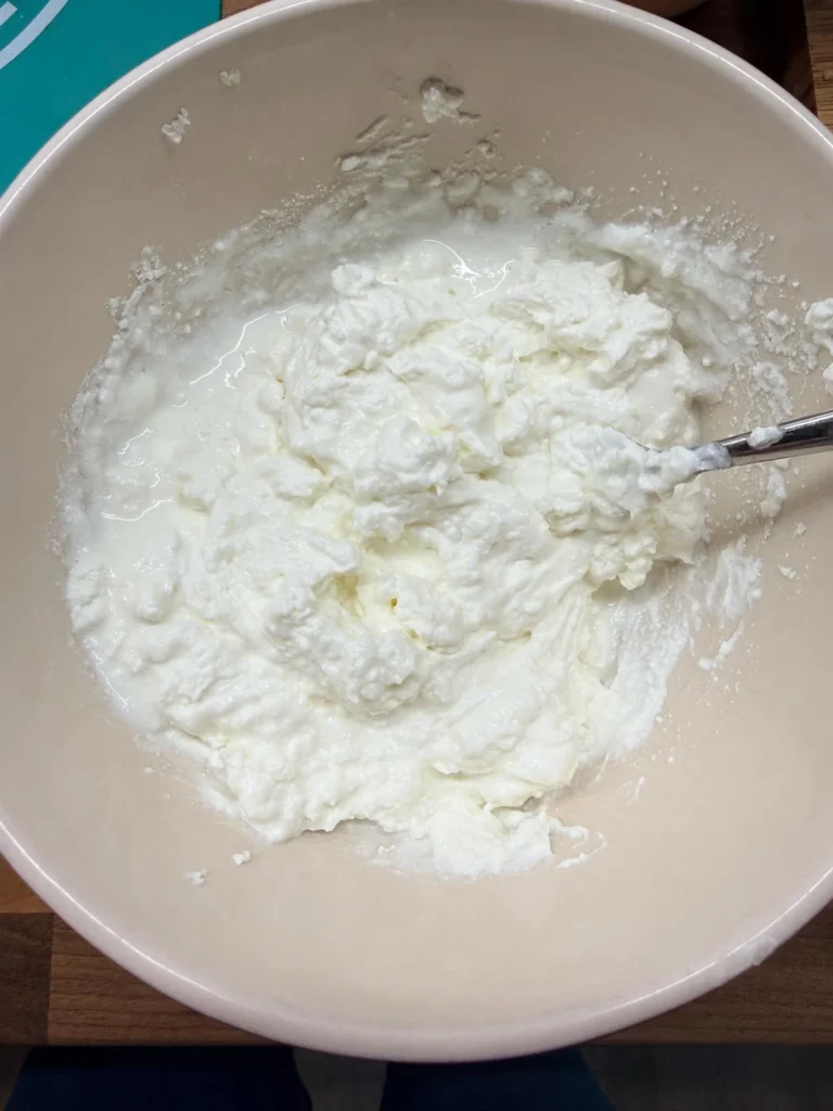 German Organic Quick High-Protein Bread