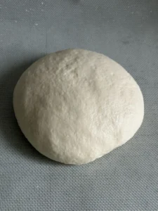 Homemade Hot Water Dough Hand-Torn Pancakes (Plain / Scallion / Beef)