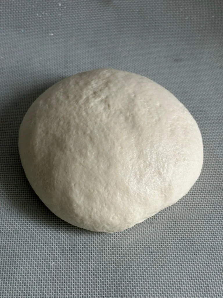 Homemade Hot Water Dough Hand-Torn Pancakes (Plain / Scallion / Beef)