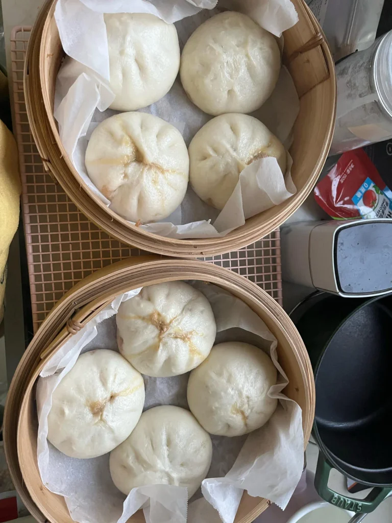 Juicy Beef Filling (Homestyle Version)