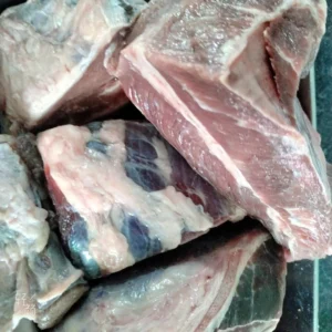 Homemade Chinese Braised Beef (Lu Niu Rou)