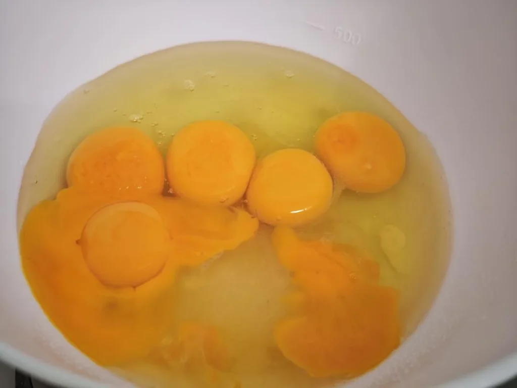 Glutinous Rice Cake | Oil-Free, Low-Calorie, Super Fluffy — Lock In This Recipe!