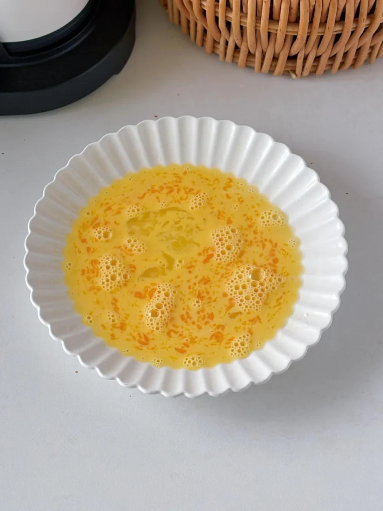 Honey Baked Toast