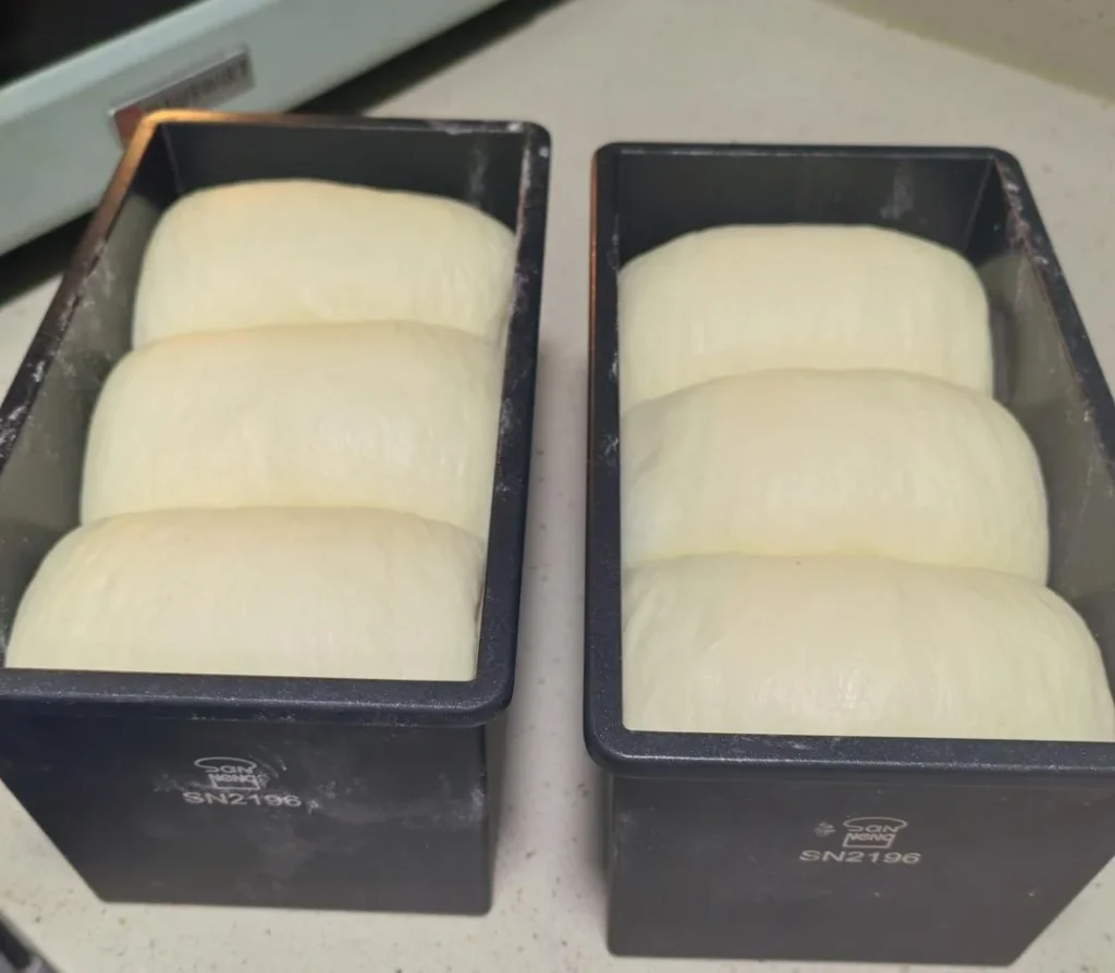 Breakfast Sandwich Loaf