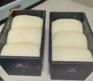 Breakfast Sandwich Loaf