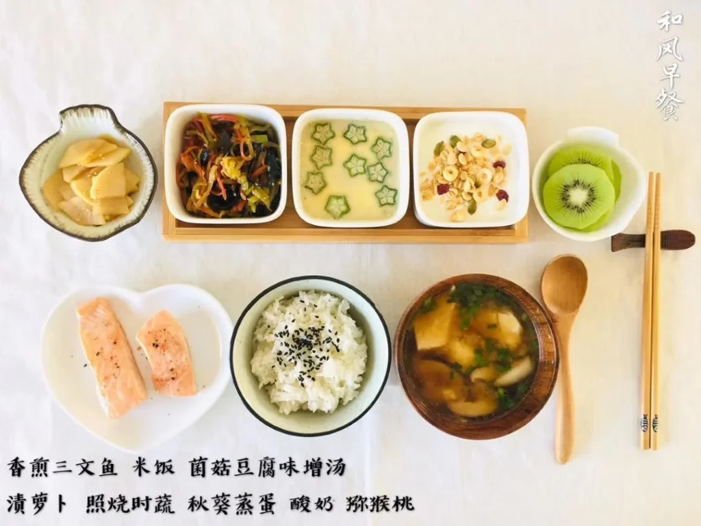 Two-Week No-Repeat Breakfast Collection for Teens (Part 1) | Quick, Nutritious & Mom-Friendly
