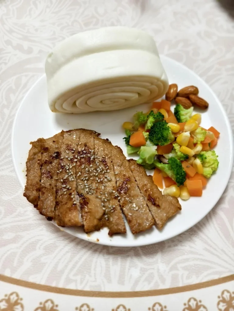 A Week of Varied Breakfasts for School Kids