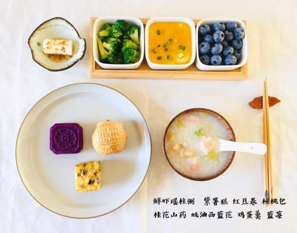 Two-Week Non-Repeating Breakfast Collection for Middle Schoolers Vol. 2 | Nutritious, Quick & Effortless