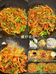 9 Home-Style Dishes
